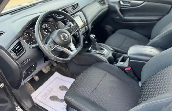 
								2018 NISSAN ROGUE  CLEAN TITLE full									