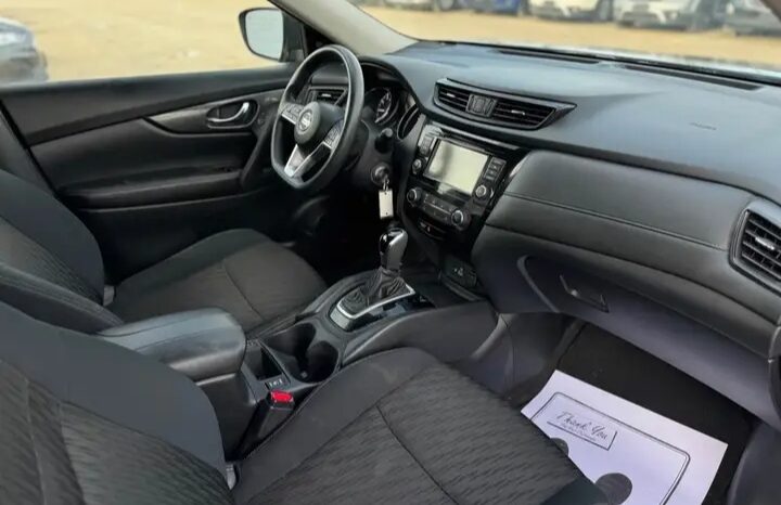 
								2018 NISSAN ROGUE  CLEAN TITLE full									