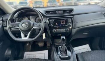 
										2018 NISSAN ROGUE  CLEAN TITLE full									