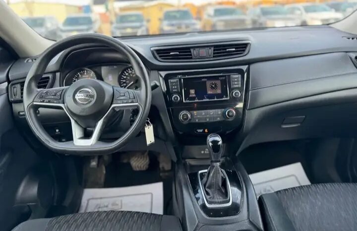 
								2018 NISSAN ROGUE  CLEAN TITLE full									