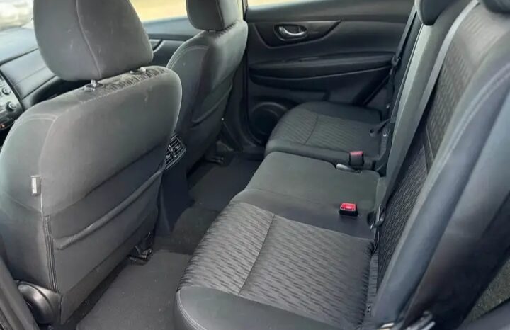 
								2018 NISSAN ROGUE  CLEAN TITLE full									