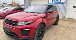 2017 RANGE ROVER EVOQUE,HSE DYNAMIC CLEAN TITLE FULLY LOADED