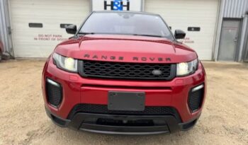 
										2017 RANGE ROVER EVOQUE,HSE DYNAMIC CLEAN TITLE FULLY LOADED full									