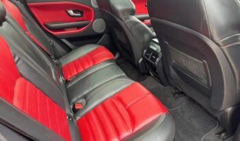 
										2017 RANGE ROVER EVOQUE,HSE DYNAMIC CLEAN TITLE FULLY LOADED full									