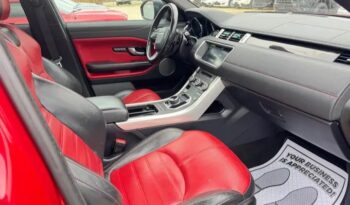 
										2017 RANGE ROVER EVOQUE,HSE DYNAMIC CLEAN TITLE FULLY LOADED full									