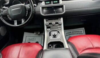 
										2017 RANGE ROVER EVOQUE,HSE DYNAMIC CLEAN TITLE FULLY LOADED full									