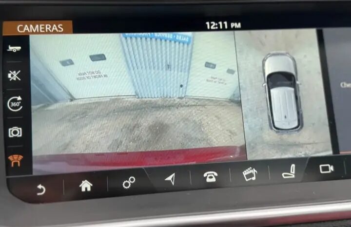 
								2017 RANGE ROVER EVOQUE,HSE DYNAMIC CLEAN TITLE FULLY LOADED full									