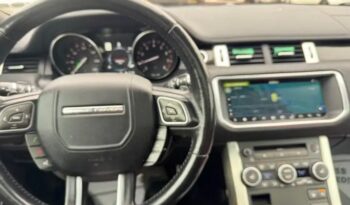 
										2017 RANGE ROVER EVOQUE,HSE DYNAMIC CLEAN TITLE FULLY LOADED full									