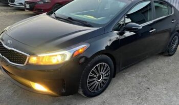 
										2018 KIA FORTE EX CLEAN TITLE full									