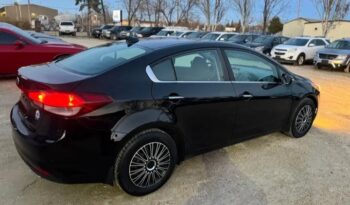 
										2018 KIA FORTE EX CLEAN TITLE full									