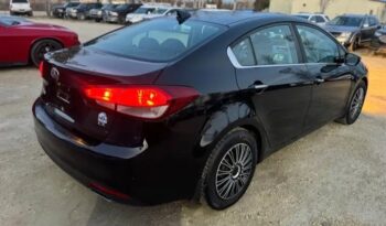 
										2018 KIA FORTE EX CLEAN TITLE full									