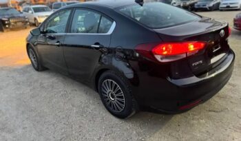 
										2018 KIA FORTE EX CLEAN TITLE full									