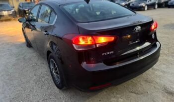 
										2018 KIA FORTE EX CLEAN TITLE full									
