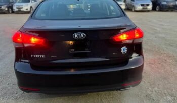 
										2018 KIA FORTE EX CLEAN TITLE full									