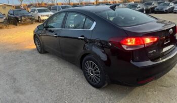 
										2018 KIA FORTE EX CLEAN TITLE full									
