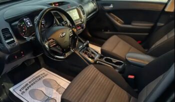 
										2018 KIA FORTE EX CLEAN TITLE full									