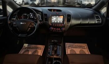 
										2018 KIA FORTE EX CLEAN TITLE full									