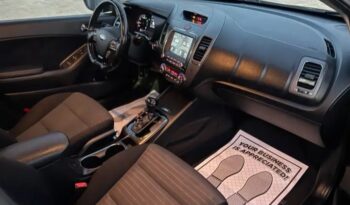 
										2018 KIA FORTE EX CLEAN TITLE full									