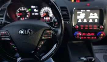 
										2018 KIA FORTE EX CLEAN TITLE full									