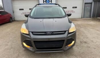 
										2013 FORD ESCAPE FULLY LOADED  CLEAN TITLE AWD full									