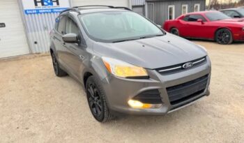 
										2013 FORD ESCAPE FULLY LOADED  CLEAN TITLE AWD full									
