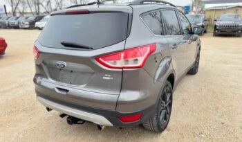 
										2013 FORD ESCAPE FULLY LOADED  CLEAN TITLE AWD full									