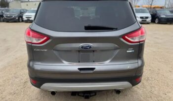 
										2013 FORD ESCAPE FULLY LOADED  CLEAN TITLE AWD full									