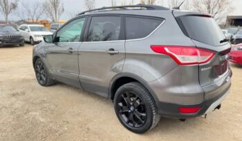 
										2013 FORD ESCAPE FULLY LOADED  CLEAN TITLE AWD full									
