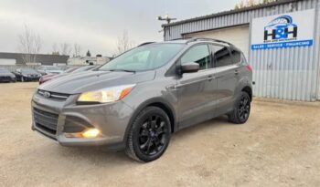 
										2013 FORD ESCAPE FULLY LOADED  CLEAN TITLE AWD full									