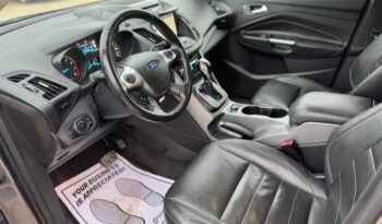 
										2013 FORD ESCAPE FULLY LOADED  CLEAN TITLE AWD full									