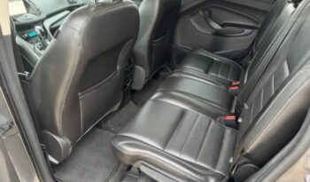 
										2013 FORD ESCAPE FULLY LOADED  CLEAN TITLE AWD full									