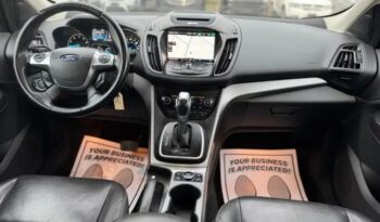 
										2013 FORD ESCAPE FULLY LOADED  CLEAN TITLE AWD full									