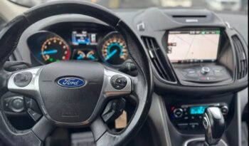 
										2013 FORD ESCAPE FULLY LOADED  CLEAN TITLE AWD full									