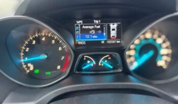 
										2013 FORD ESCAPE FULLY LOADED  CLEAN TITLE AWD full									