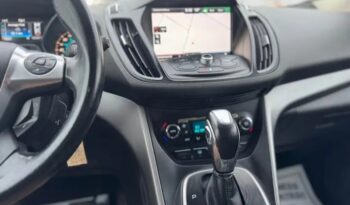 
										2013 FORD ESCAPE FULLY LOADED  CLEAN TITLE AWD full									