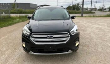
										2018 FORD ESCAPE TITANIUM  FULLY LOADED CLEAN TITLE AWD full									