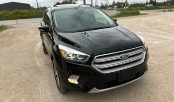 
										2018 FORD ESCAPE TITANIUM  FULLY LOADED CLEAN TITLE AWD full									