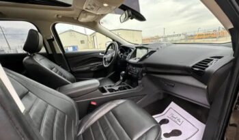 
										2018 FORD ESCAPE TITANIUM  FULLY LOADED CLEAN TITLE AWD full									