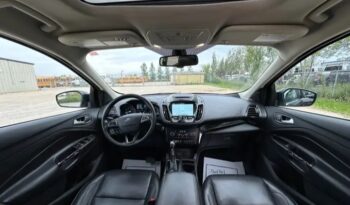 
										2018 FORD ESCAPE TITANIUM  FULLY LOADED CLEAN TITLE AWD full									