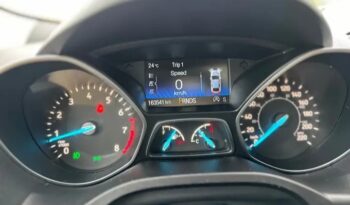 
										2018 FORD ESCAPE TITANIUM  FULLY LOADED CLEAN TITLE AWD full									