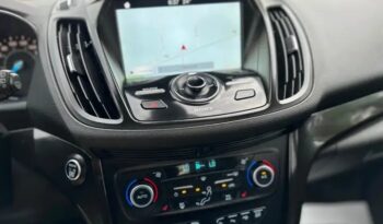 
										2018 FORD ESCAPE TITANIUM  FULLY LOADED CLEAN TITLE AWD full									