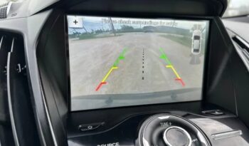 
										2018 FORD ESCAPE TITANIUM  FULLY LOADED CLEAN TITLE AWD full									