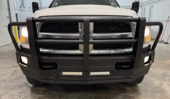 
										2014 DODGE RAM 3500 SLT 4WD full									