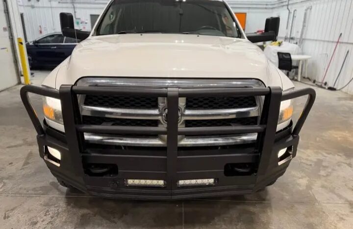 
								2014 DODGE RAM 3500 SLT 4WD full									