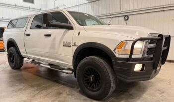 
										2014 DODGE RAM 3500 SLT 4WD full									