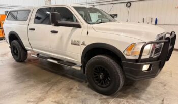 
										2014 DODGE RAM 3500 SLT 4WD full									