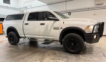 
										2014 DODGE RAM 3500 SLT 4WD full									