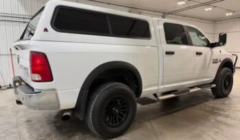 
										2014 DODGE RAM 3500 SLT 4WD full									