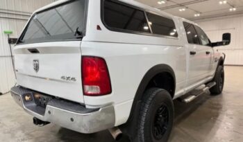 
										2014 DODGE RAM 3500 SLT 4WD full									