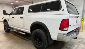 
										2014 DODGE RAM 3500 SLT 4WD full									